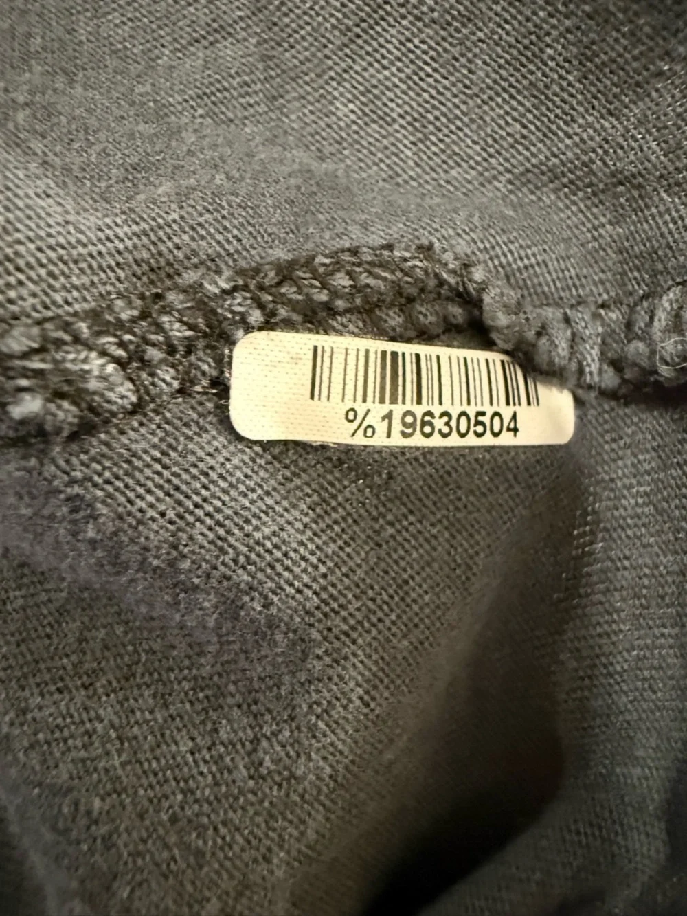 Free People Movement Inspire Layer Long Sleeve Shirt - Picture 13 of 13